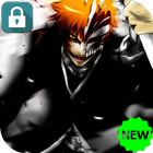 Bleach 2018 Lock Screen ícone