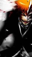 Bleach 2018 Lock Screen poster