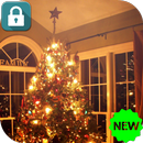 Christmas Tree 2017-2018 Lock Screen APK