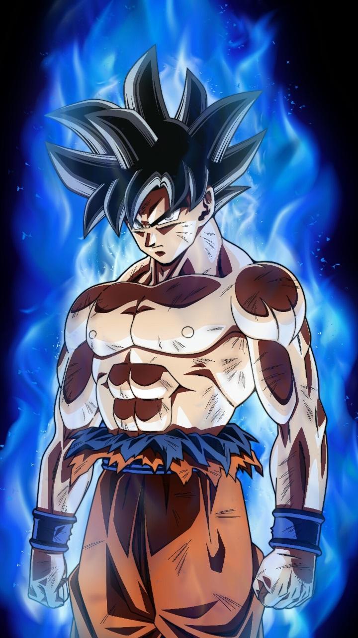 Goku Ultra Instinct Dragon Ball Lock Screen For Android Apk Download Goku Ultra Instinct Dragon Ball Lock Screen For Android Apk Download