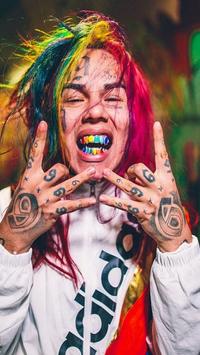 6ix9ine 2018 Lock Screen For Android Apk Download