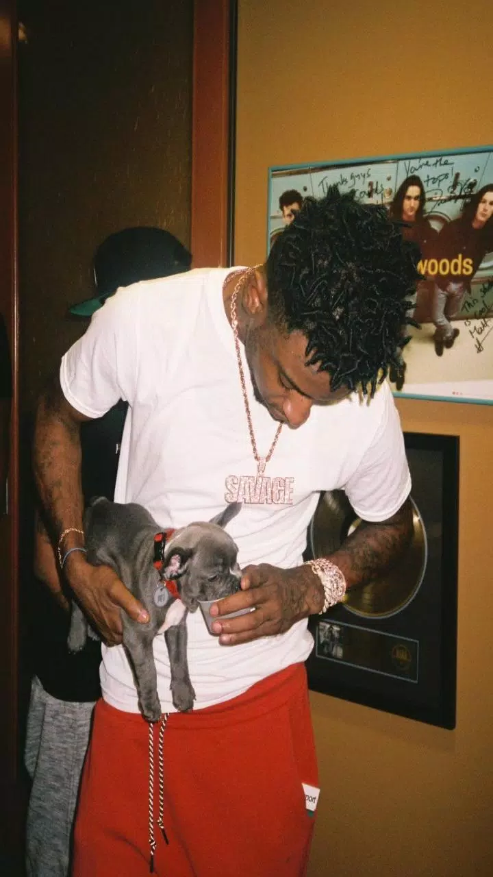 21 Savage 2018 Lock Screen APK for Android Download