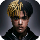 XXXTENTACION 2018 Lock Screen icon