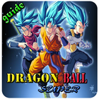 Guide Dragon Ball Super icône