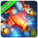 Guide HAWK SQUADRON freedom