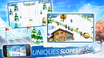 Ski Champion screenshot 1