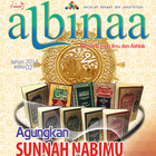 Majalah Albinaa Edisi 2 icon