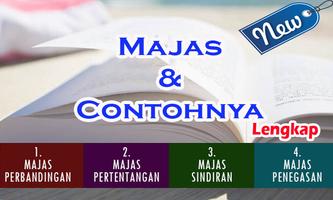 Majas dan Contohnya Lengkap syot layar 1