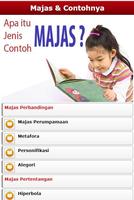 Majas Lengkap dan Contohnya ポスター