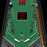 الكرة والذبابيس   Flipper