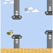 ”Flappy Bee Pro