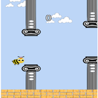 Flappy Bee Pro-icoon