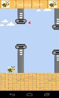 Flappy Bee Pro syot layar 3