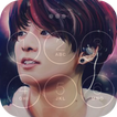 kpop HD Lock Screen & BTS LOCKSCREEN -wallpaper