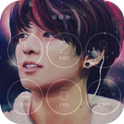 kpop HD Lock Screen & BTS LOCKSCREEN -wallpaper icon