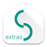 Solid Launcher Extras