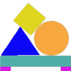 SimpleGeometricForms icon