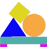 SimpleGeometricForms icône