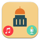 Audio Ceramah Majelis Taklim icon