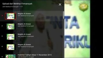 MAJELIS AL ANWAR MEDIA screenshot 3