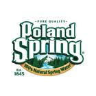 Poland Springs Water Tracking icône