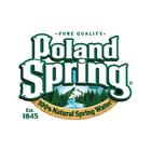 Poland Springs Water Tracking ikona