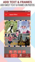 Creative Collage Editor 截图 3