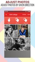 Creative Collage Editor اسکرین شاٹ 1