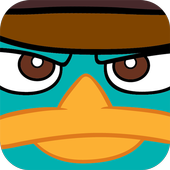 Agent P MOD