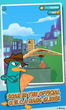 Agent P screenshot 2