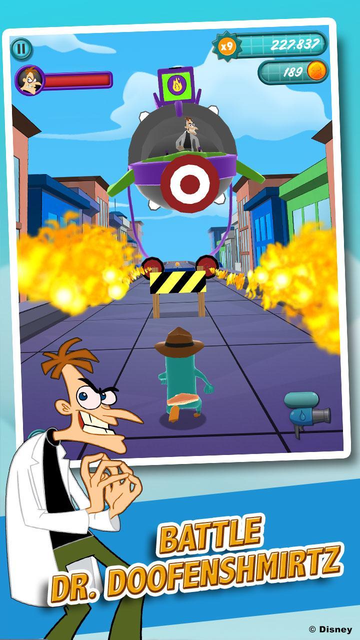 Agent P APK for Android Download Agent P APK for Android Download