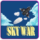 Sky War icon