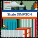Skate Simpson APK