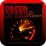 ikon Speed X Racer