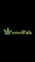 weedPals plakat