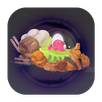 Alien Ride - Hill Jump APK