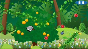 Jungle Game پوسٹر