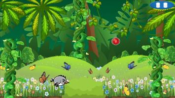 Jungle Game اسکرین شاٹ 1