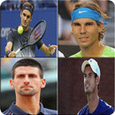 Quiz game "Guess The Tennis Player" APK