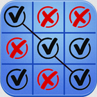 Tic Tac Toe أيقونة