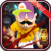 Jeffy The Puppet run Adventure APK