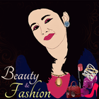 Nail art and Beauty Tips icon