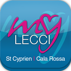 My LECCI - Corse icono