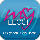 My LECCI - Corse biểu tượng