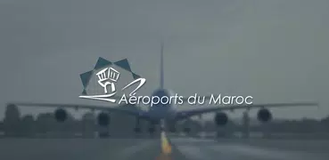 Maroc Aéroports