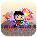 The Chinee Runner APK