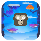 Monkey Jumper icon