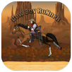 Cow Boy Runner APK