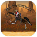 Cow Boy Runner