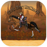 Cow Boy Runner